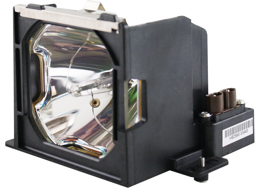 Lamp For Sanyo Plc-Xp50, Plc-Xp50L, Plc-Xp55, Plc-Xp55L Poa-Lmp67