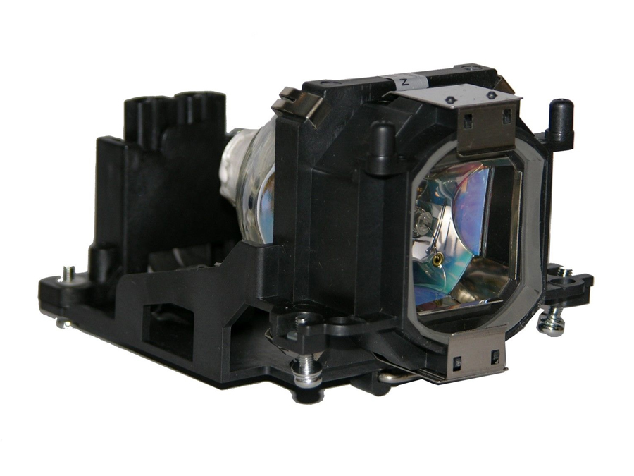 Replacement Lamp For Hitachi Cp-D31Nhcp-Q71Imagepro 8112Replaces