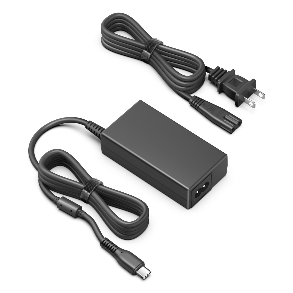 65WUSBCLN2 AC Adapters for EliteBook