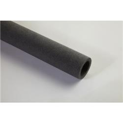44 in. Foam Sleeve  Black - Set of 5