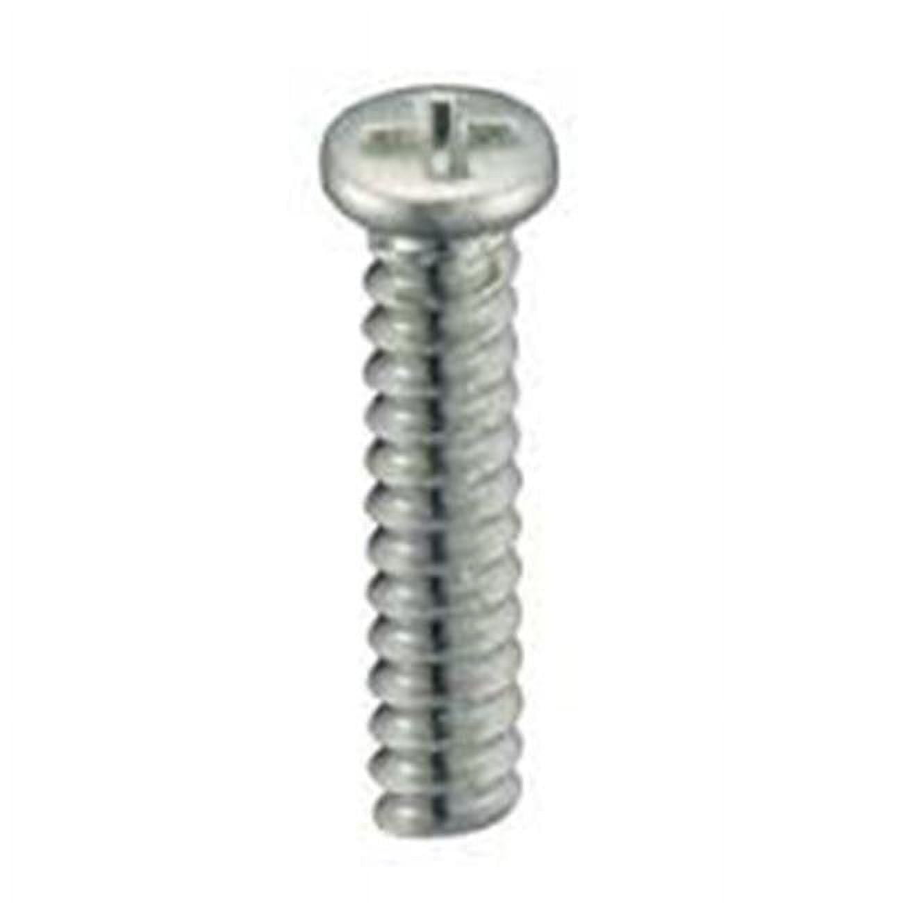 Picture of Jumpking HWSTSW-S4 Self Tapping Screws for Wedges - Set of 4