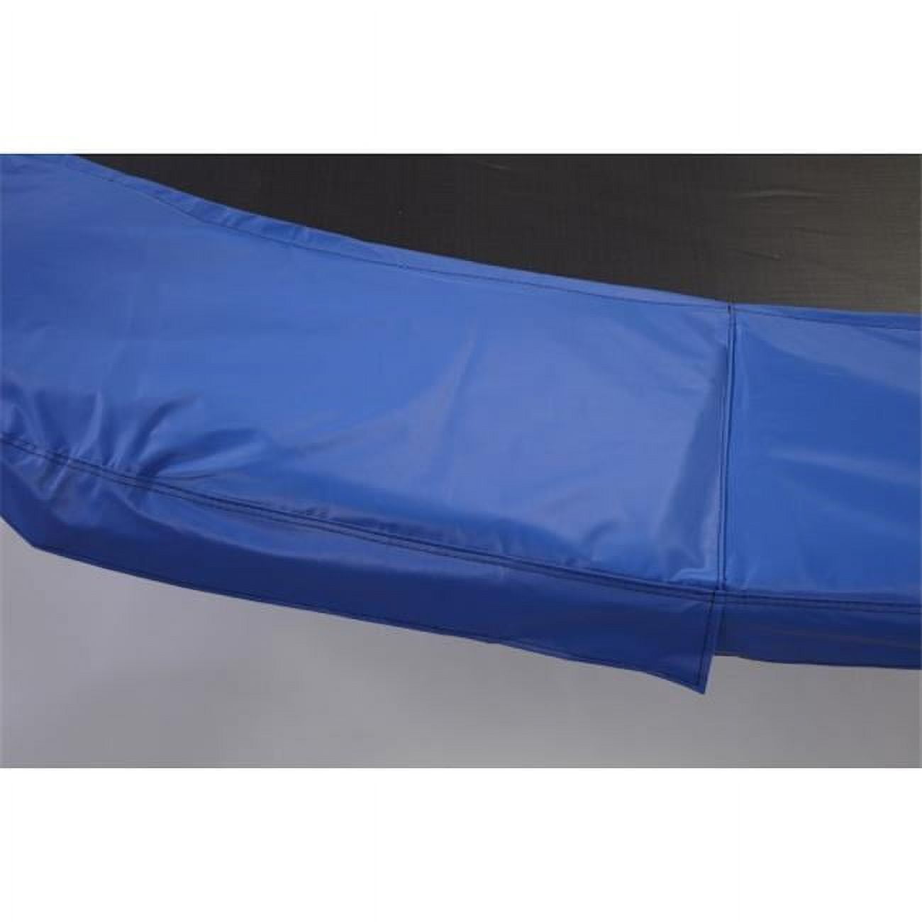 Picture of Jumpking PAD12HD-13B 12 ft. x 13 in. Wide Heavy Duty Safety Pad  Blue