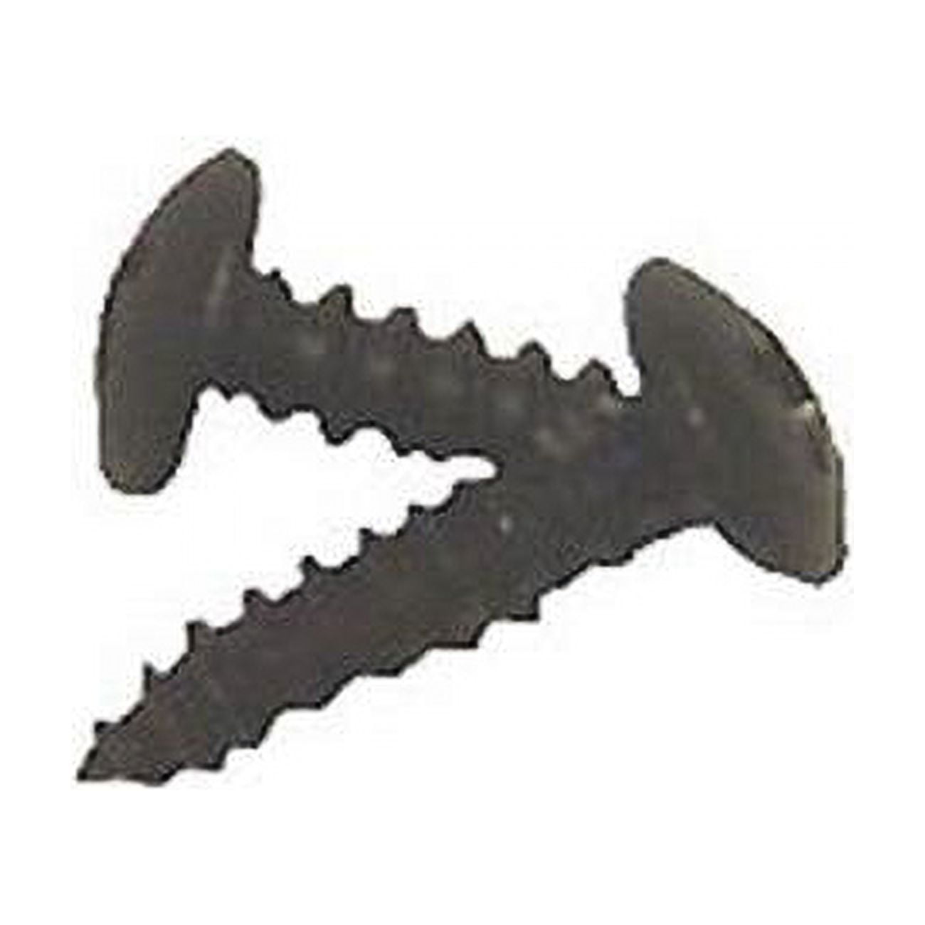 HWSTS-S12 Self Tapping Trampoline Screw - Set of 12