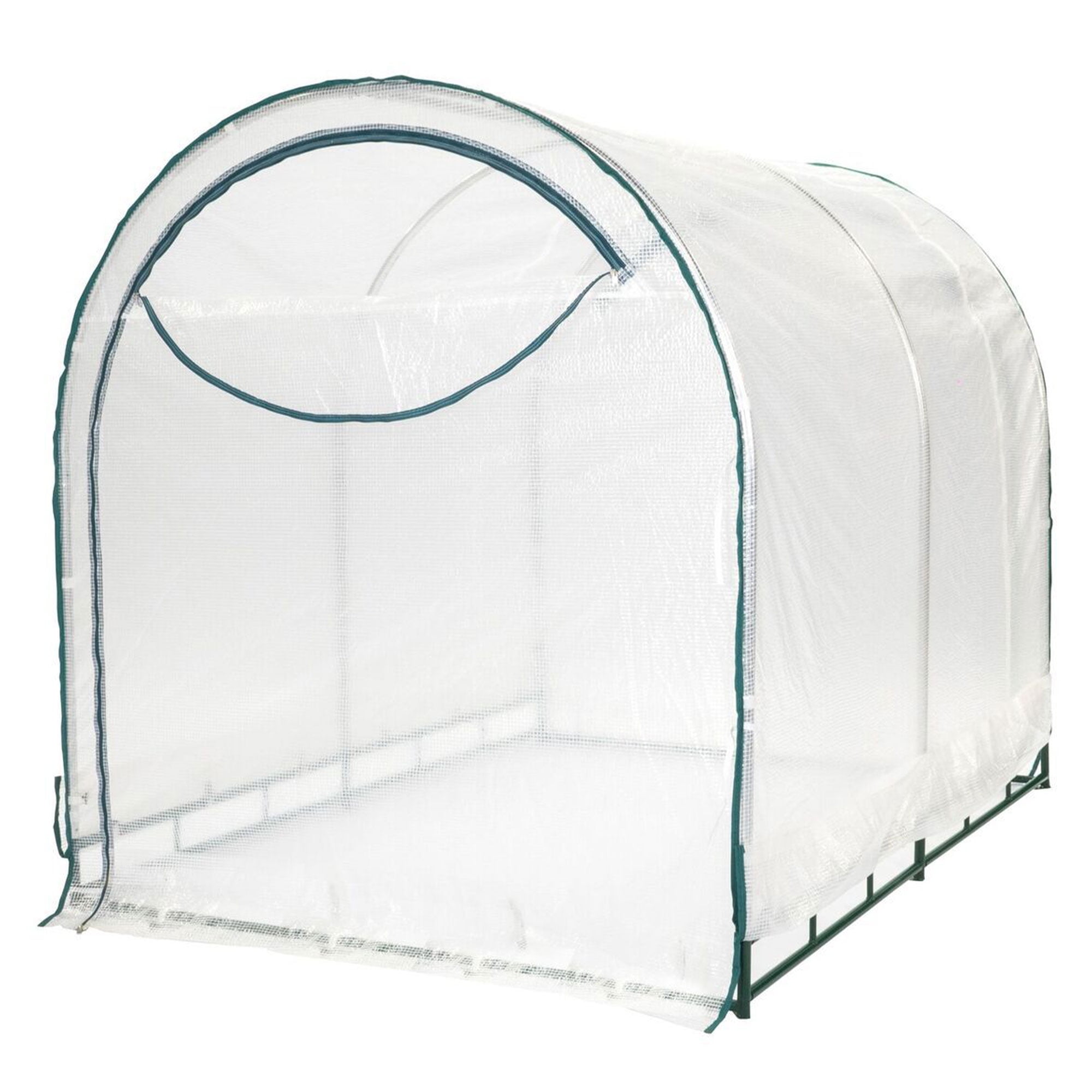 Picture of True Shelter GH68 6 x 8 in. Greenhouse&#44; 70 lbs