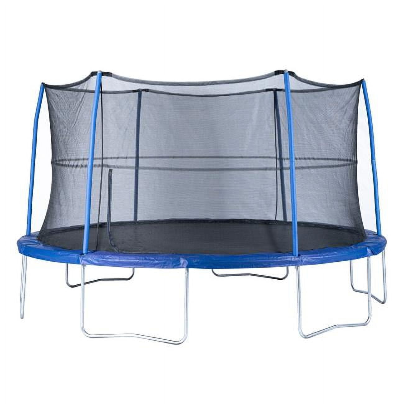 Picture of JumpKing JK146PC JumpKing 14ft Round Combo