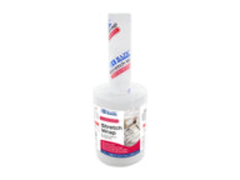 Bazic 9029 5 in. x 1000 ft. Stretch Wrap Film