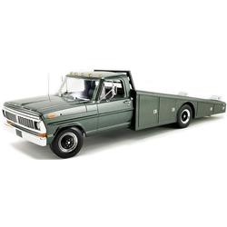 Picture of ACME ACMA1801411 1970 Ford F-350 Ramp Model Truck - Highland Green