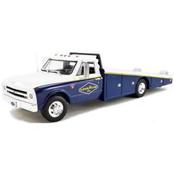 Picture of ACME ACMA1801706 1-18 Scale Goodyear Tires Ramp Truck for 1967 Chevrolet C-30