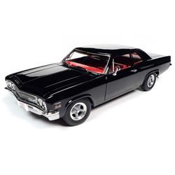 Picture of American Muscle AME1259 1-18 Scale Tractor Truck for 1966 Chevrolet Biscayne 2-Door Coupe