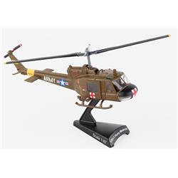 Picture of Daron DARPS5601-2 1-87 Scale UH-1 US Army Huey Medevac Planes