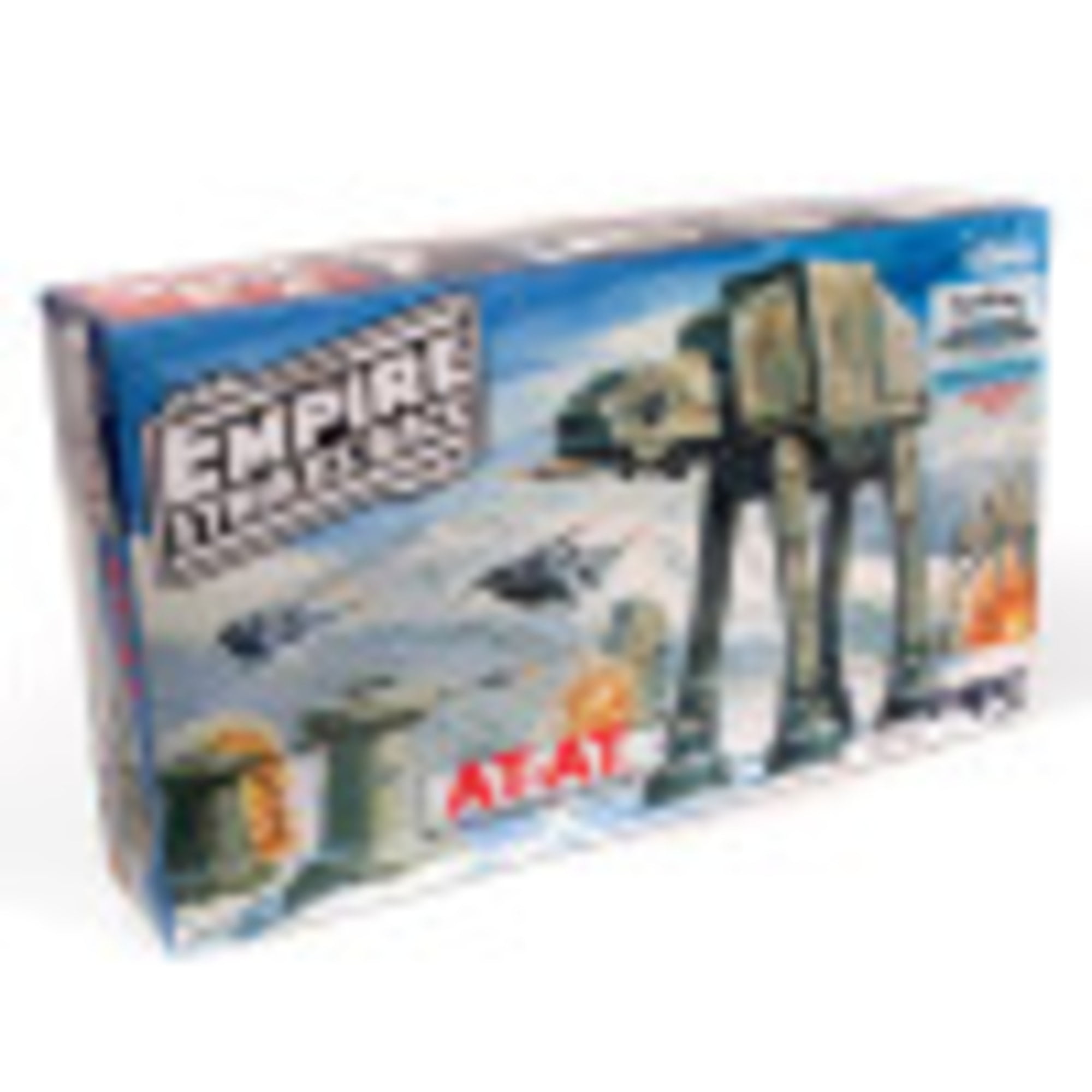 Picture of MPC MPC950 1-10 Scale Star Wars The Empire Strikes Back Model Kit