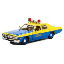Picture of B2B Replicas GRE85551 Greenlight New York State Police Model Car