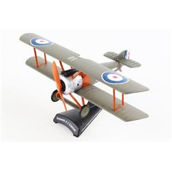 Picture of b2breplicas DARPS5350-3 Daron Sopwith Camel Australian Flying Corps Toy