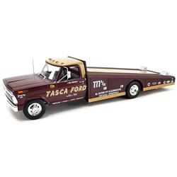 Picture of b2b Replicas ACMA1801415 ACME Tasca Ramp Truck for 1970 Ford F-350 - 750 Piece