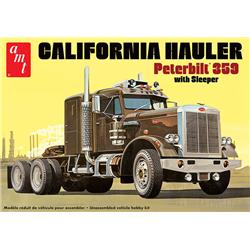 1327 Peterbilt 359 California Hauler