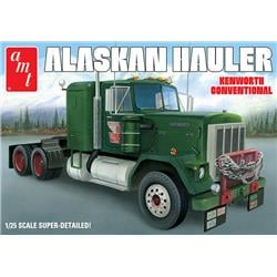 1339 Alaskan Hauler Kenworth Tractor