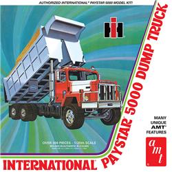 1381  IH Paystar 5000 Dump Truck