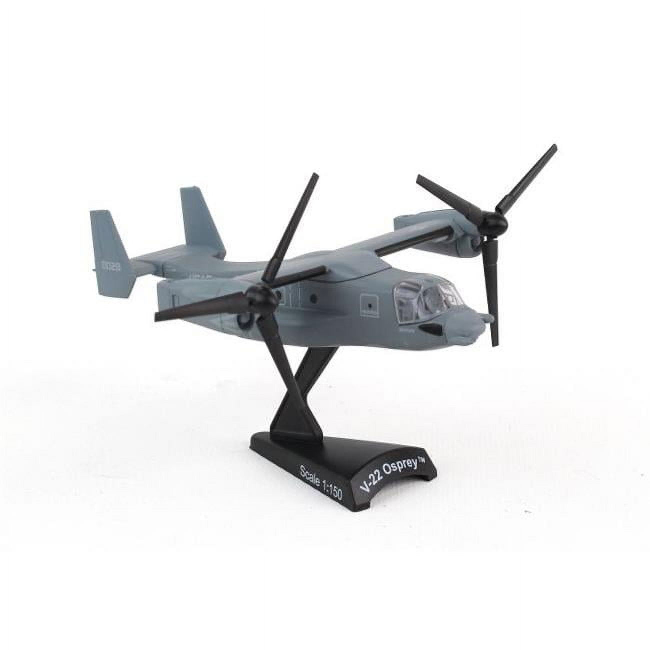 Picture of Daron DARPS5378-1 Postage Stamp Collection Bell Boeing V-22 Osprey USAF Triplane