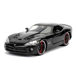 JAD30731 Lettys Dodge Viper SRT10 Fast & Furious 2009 -  Jada Toys