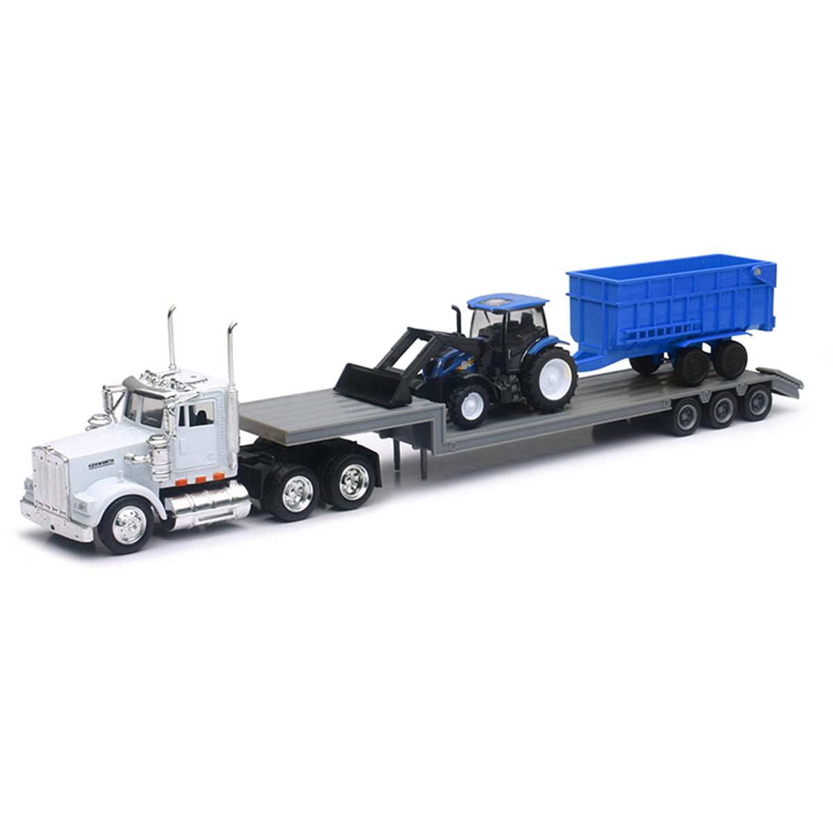 New-Ray Toys Inc NE817280