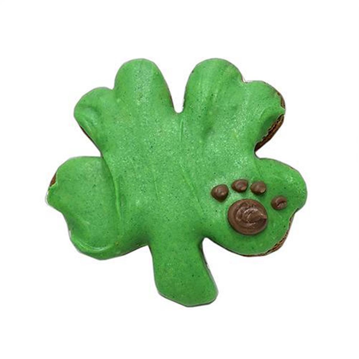 Picture of Bubba Rose Biscuit bksham 2.5 in. Shamrock - Case of 12