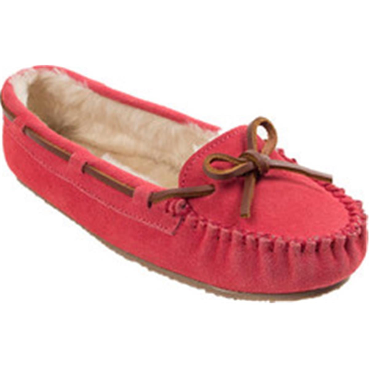 542305P 7-13 Baba Booties, Pink