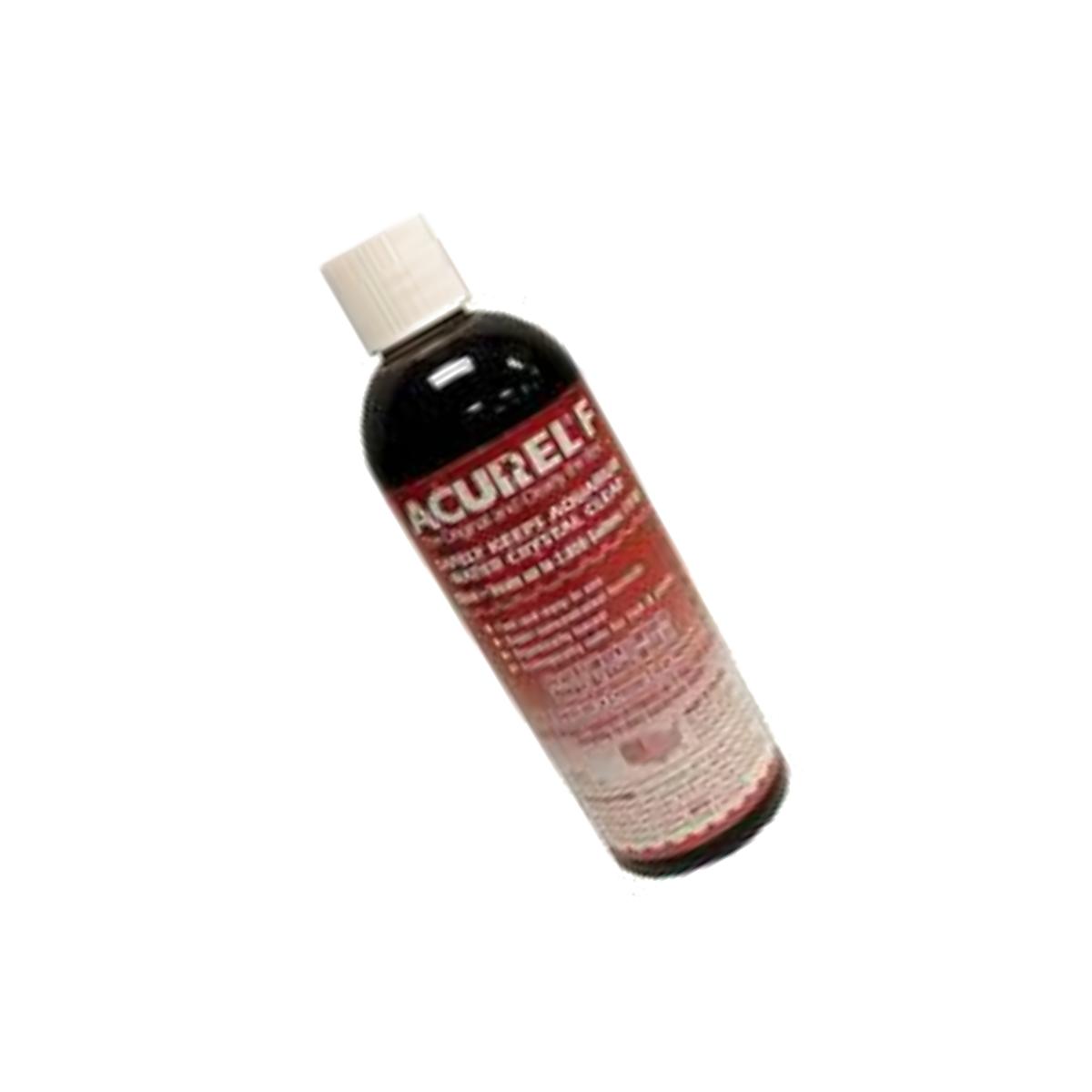 Picture of Acurel - Acurel F Water Clarifier 250 Milliliter - F250