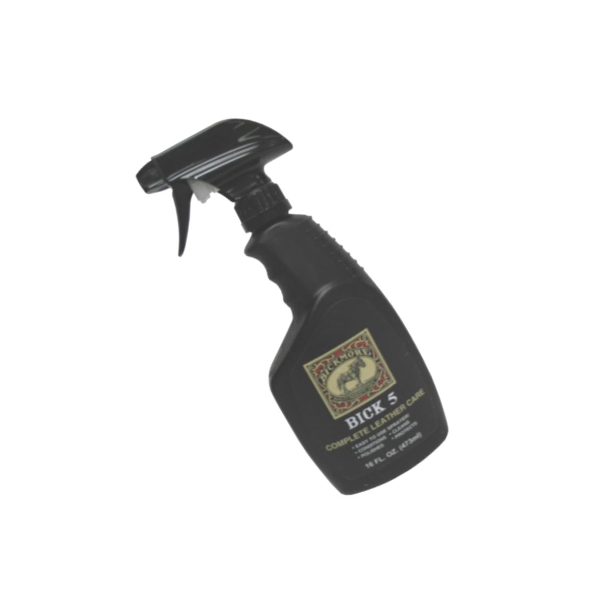 Picture of Bickmore - Bick 5 Complete Leather Care 16 Ounce - 101FPR104