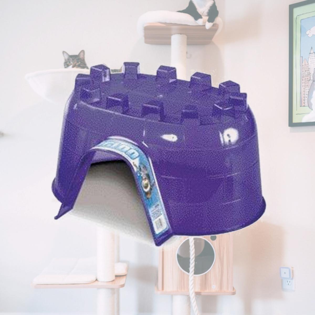 Picture of Super Pet - Igloo- Assorted Giant - 100079169