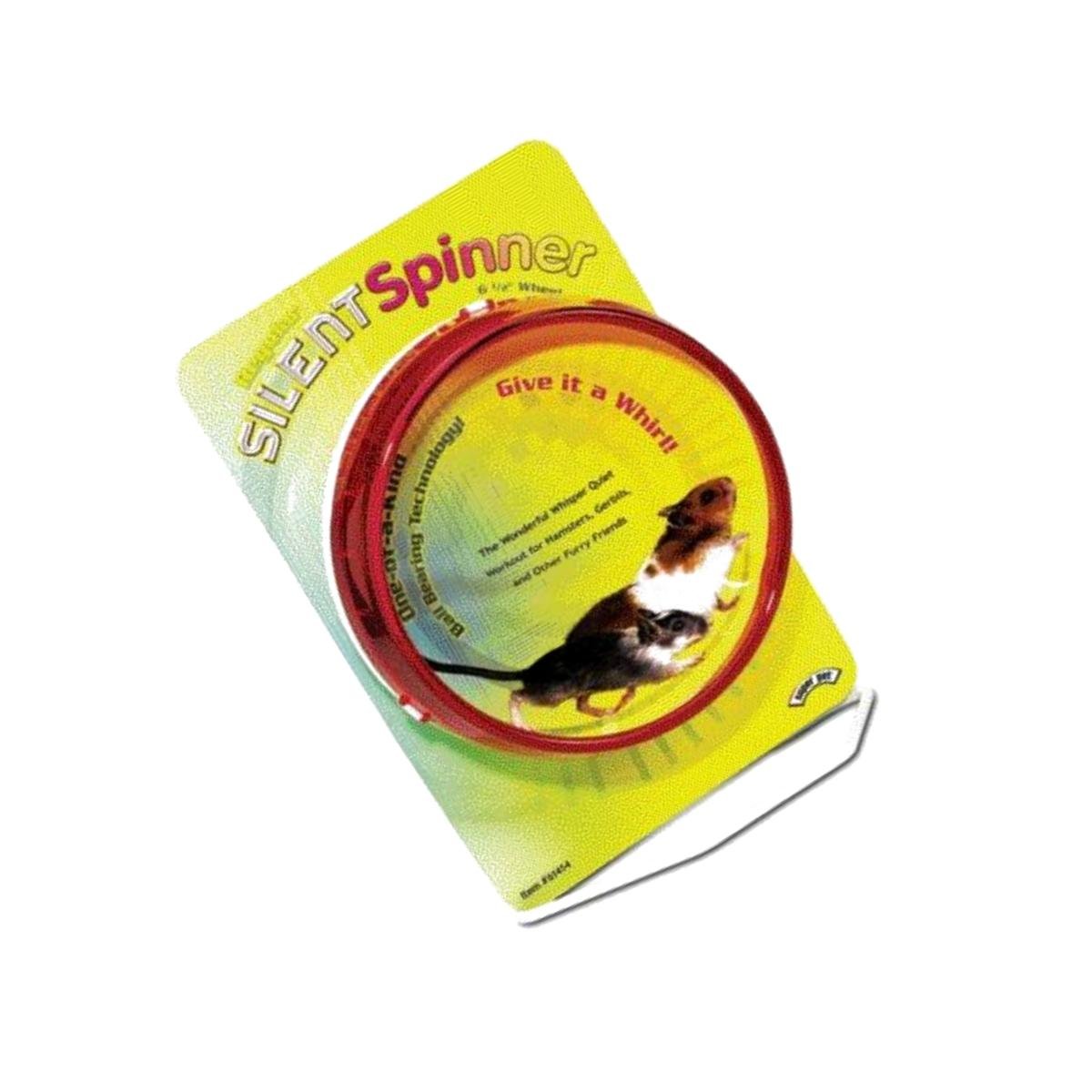 Picture of Super Pet - Silent Spinner Wheel- Assorted Regular - 100079370