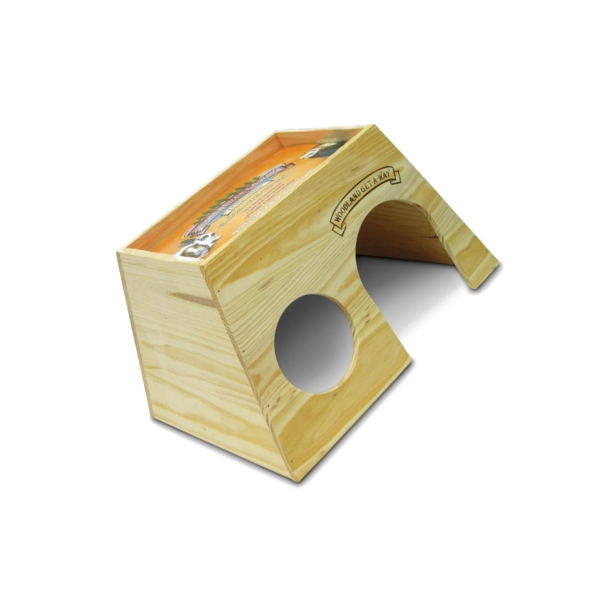 Picture of Super Pet - Woodland Getaway Xlarge - 100079152