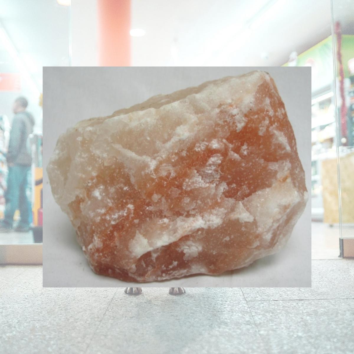 Picture of Talisker Bay - Himalayan Rock Salt- Pink 8-10 Pound - 5-288625