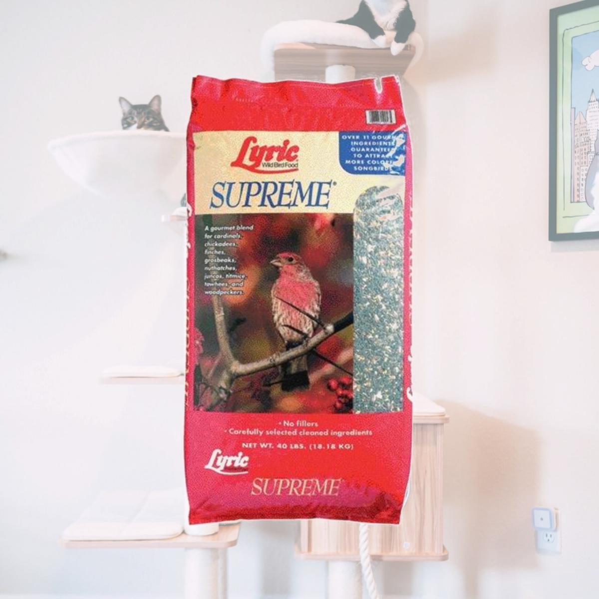 Picture of Greenview Lyric - Lyric Supreme 40 Pound - 26-47293