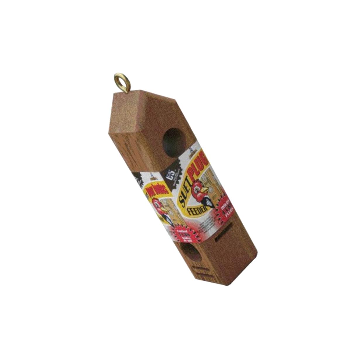 Picture of C And S Products Co Inc P - Suet Plug Feeder - CS770