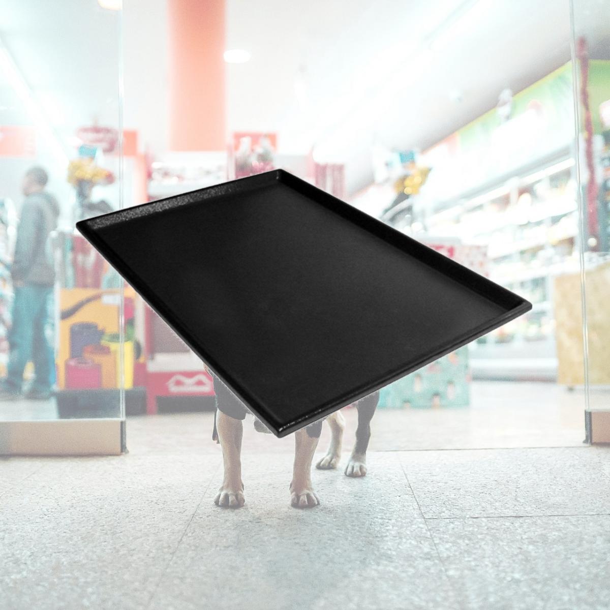 Picture of Midwest Container - Folding Crate Pan 36 Inch - 8PAN