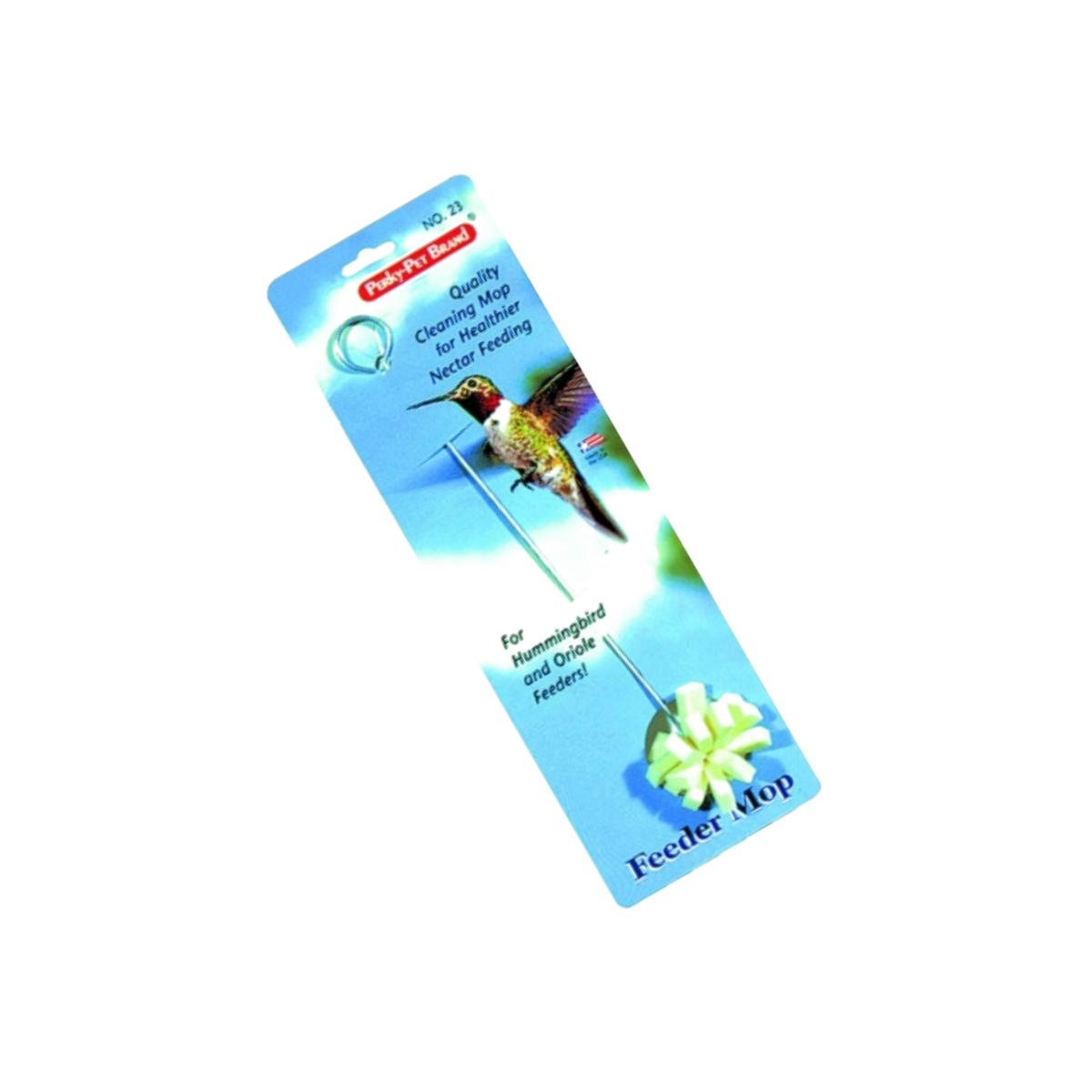 Picture of Woodstream Hummingbird W - Foam Feeder Cleaner Mop - 23T-23