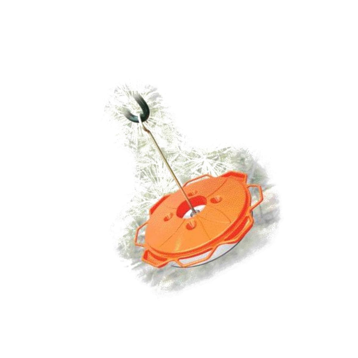 Picture of Audubon-woodlink - Oriole Feeder- Orange - NAO1