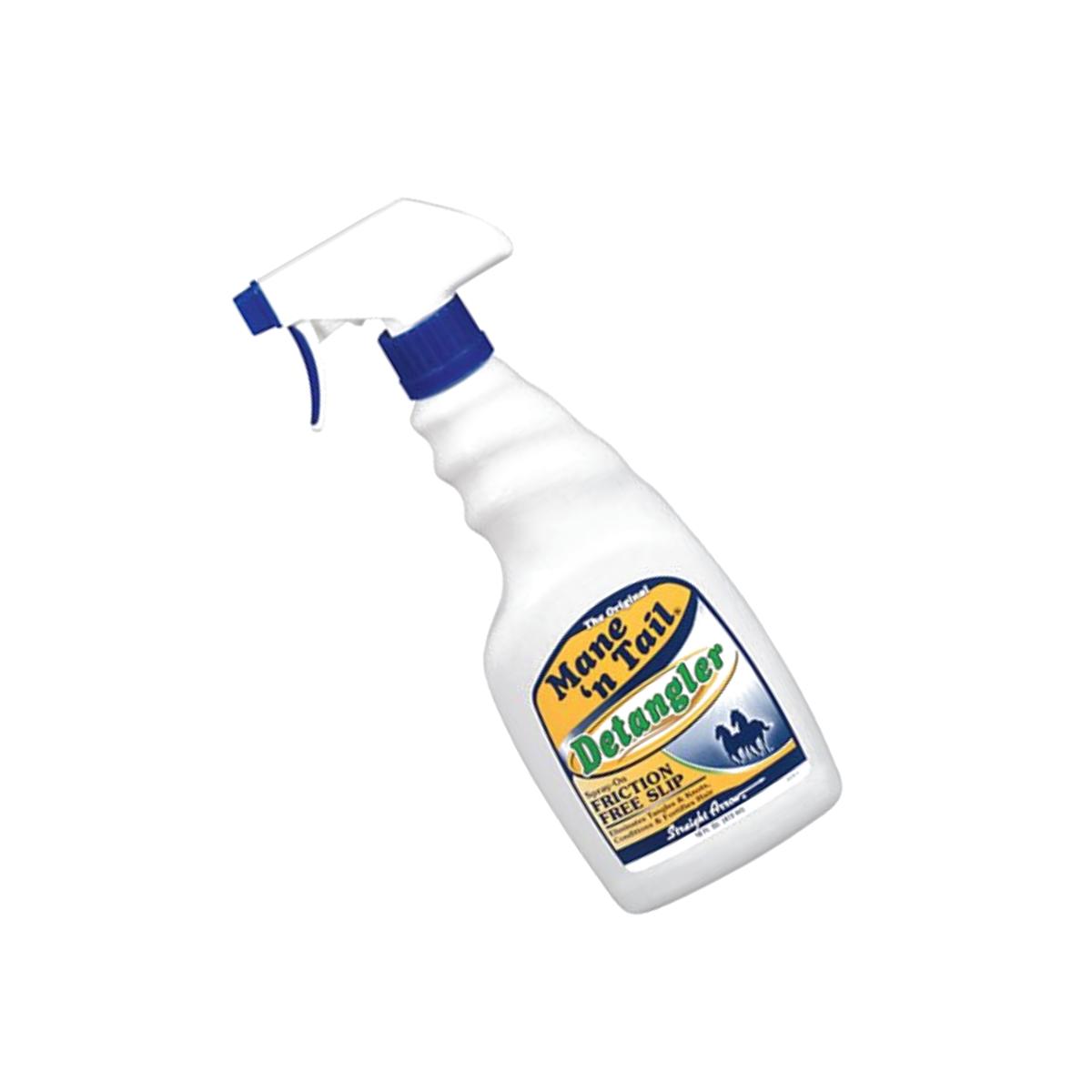 Picture of Straight Arrow Products D - Mane N Tail Detangler 32 Ounce - 544826-54482