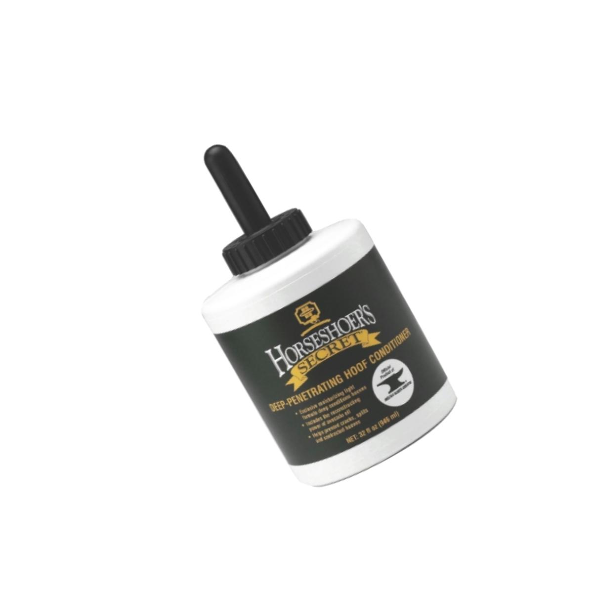 Picture of Farnam Companies Inc - Horseshoer Secret Hoof Conditi 32 Ounce - 3005074