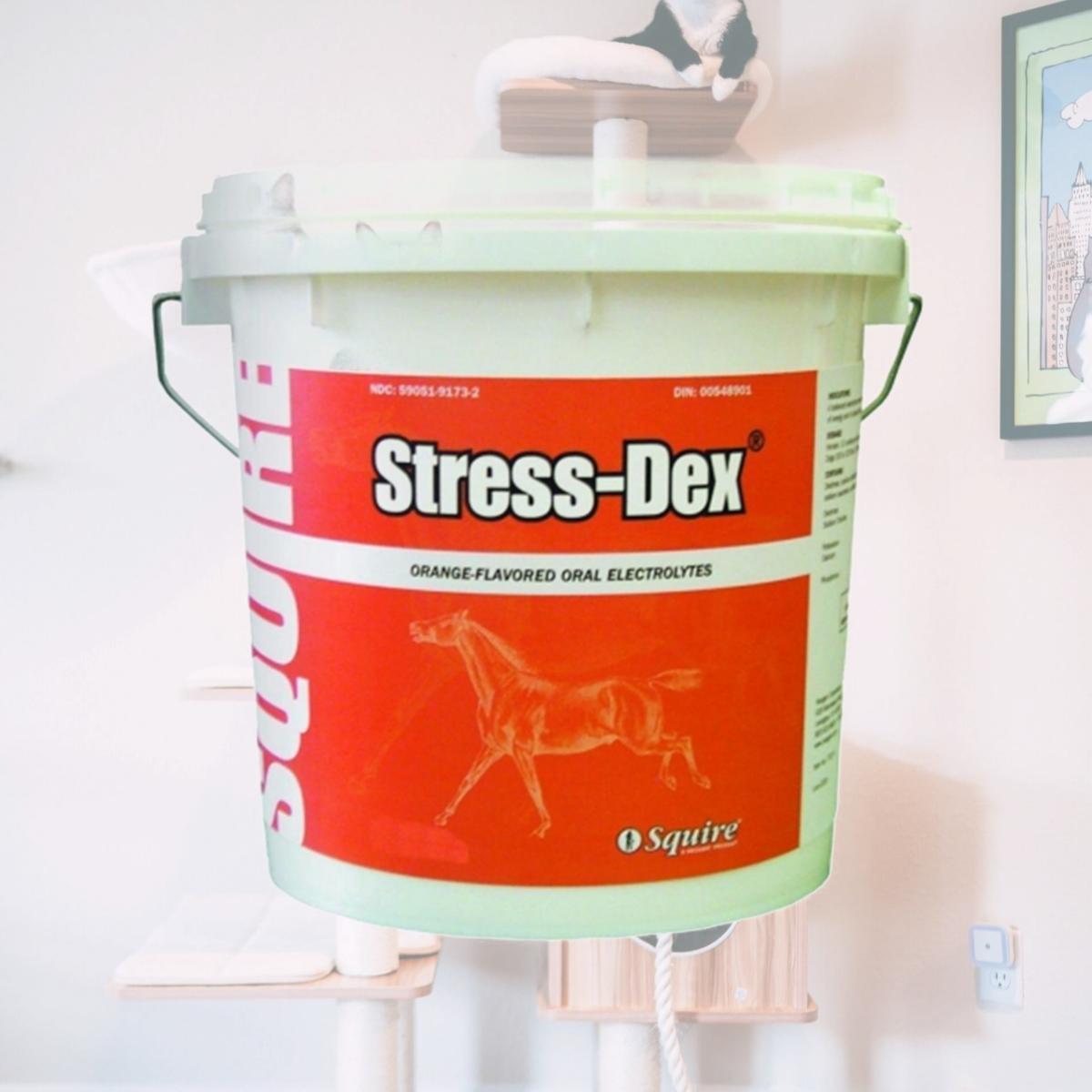 Picture of Neogen Squire Stress-dex Electrolyte Powder 20 Poun79177