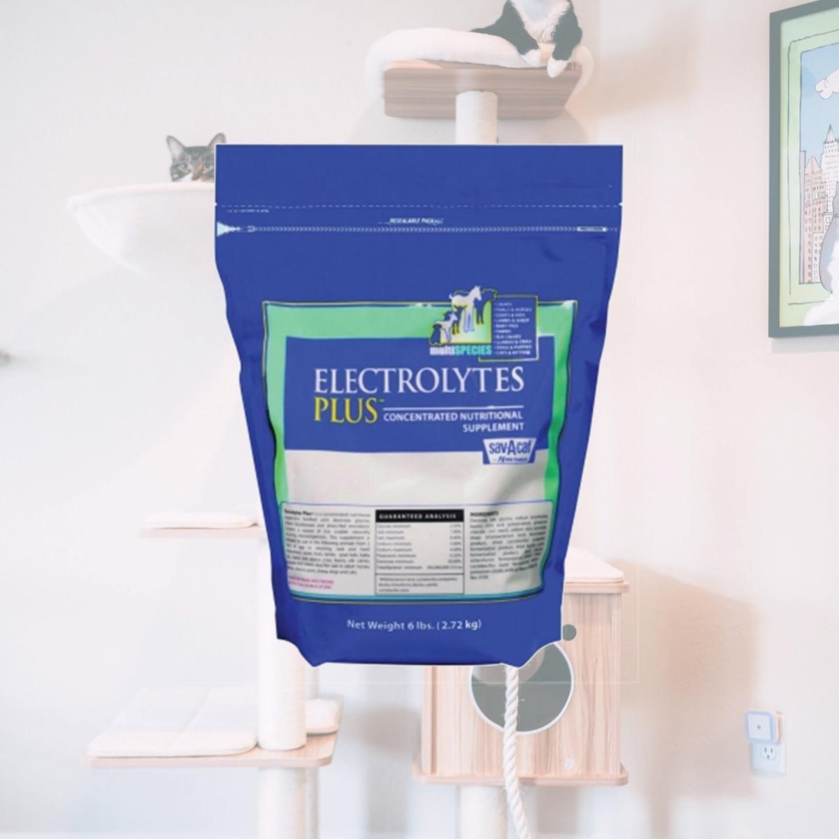Picture of Milk Products-inc Electrolytes Plus Bag 6 Poun01-7408-0216