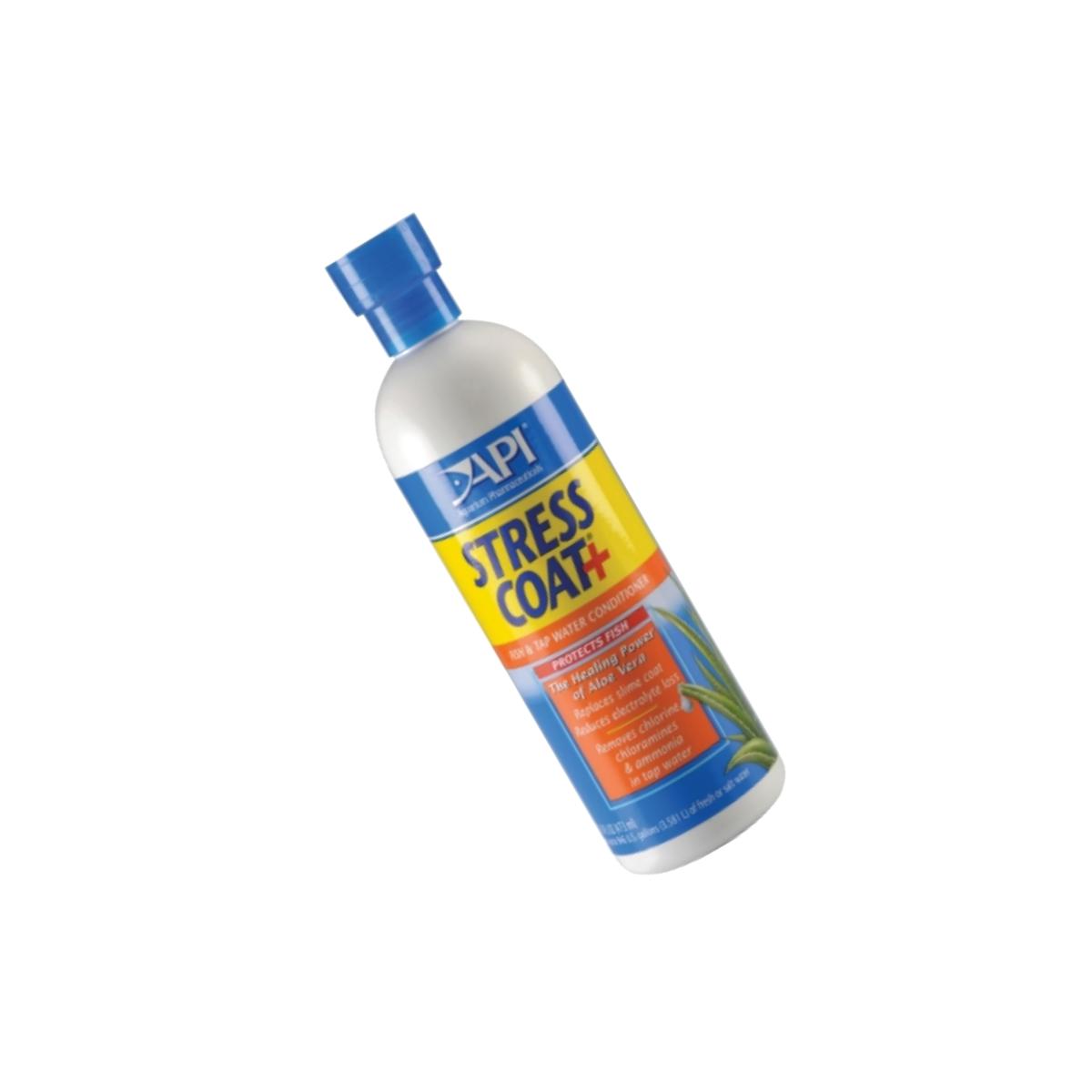 Picture of Mars Fishcare North Amer - Stress Coat 16 Ounce - 85C
