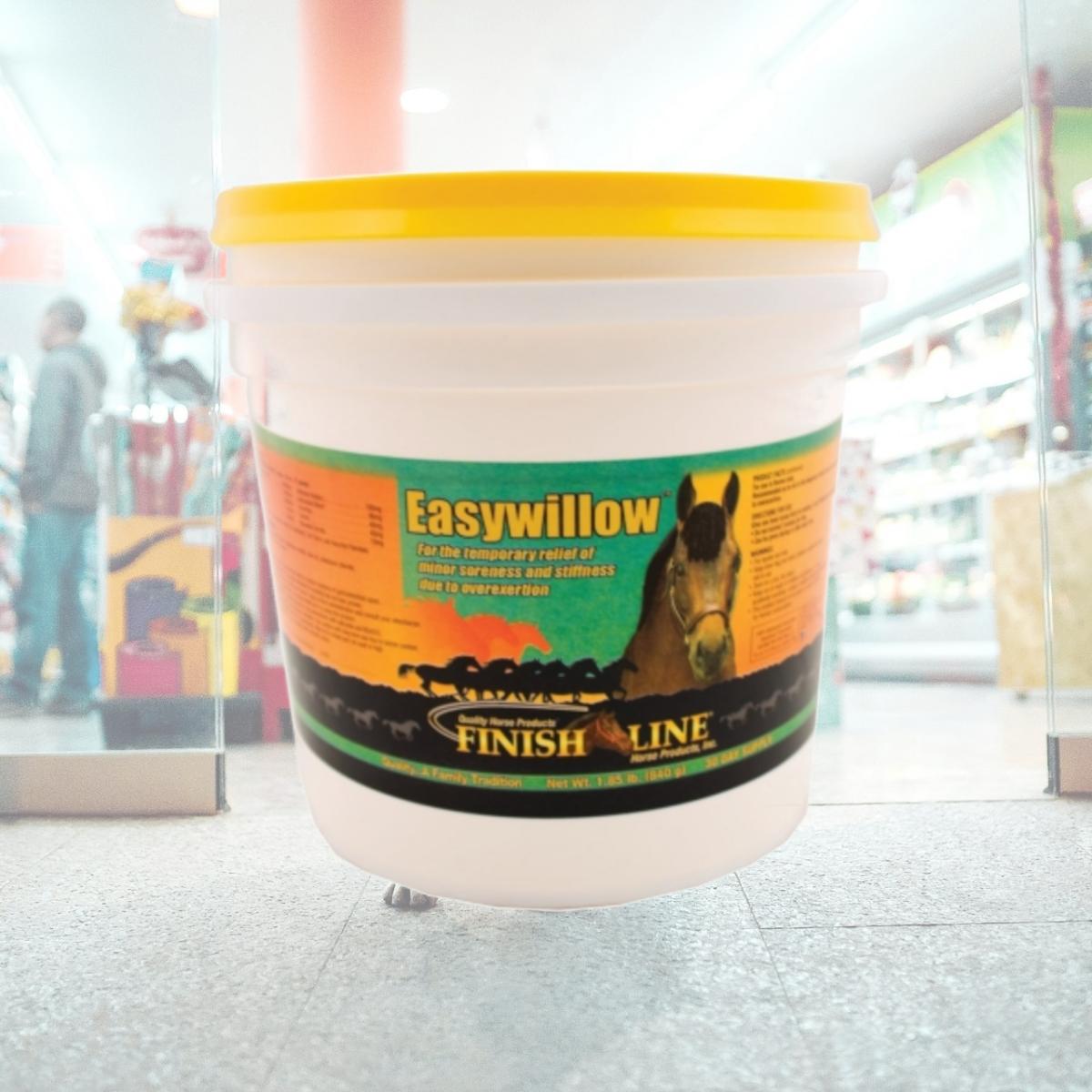 Picture of Finish Line - Easywillow 30 Day-1.85 Lb - 74001