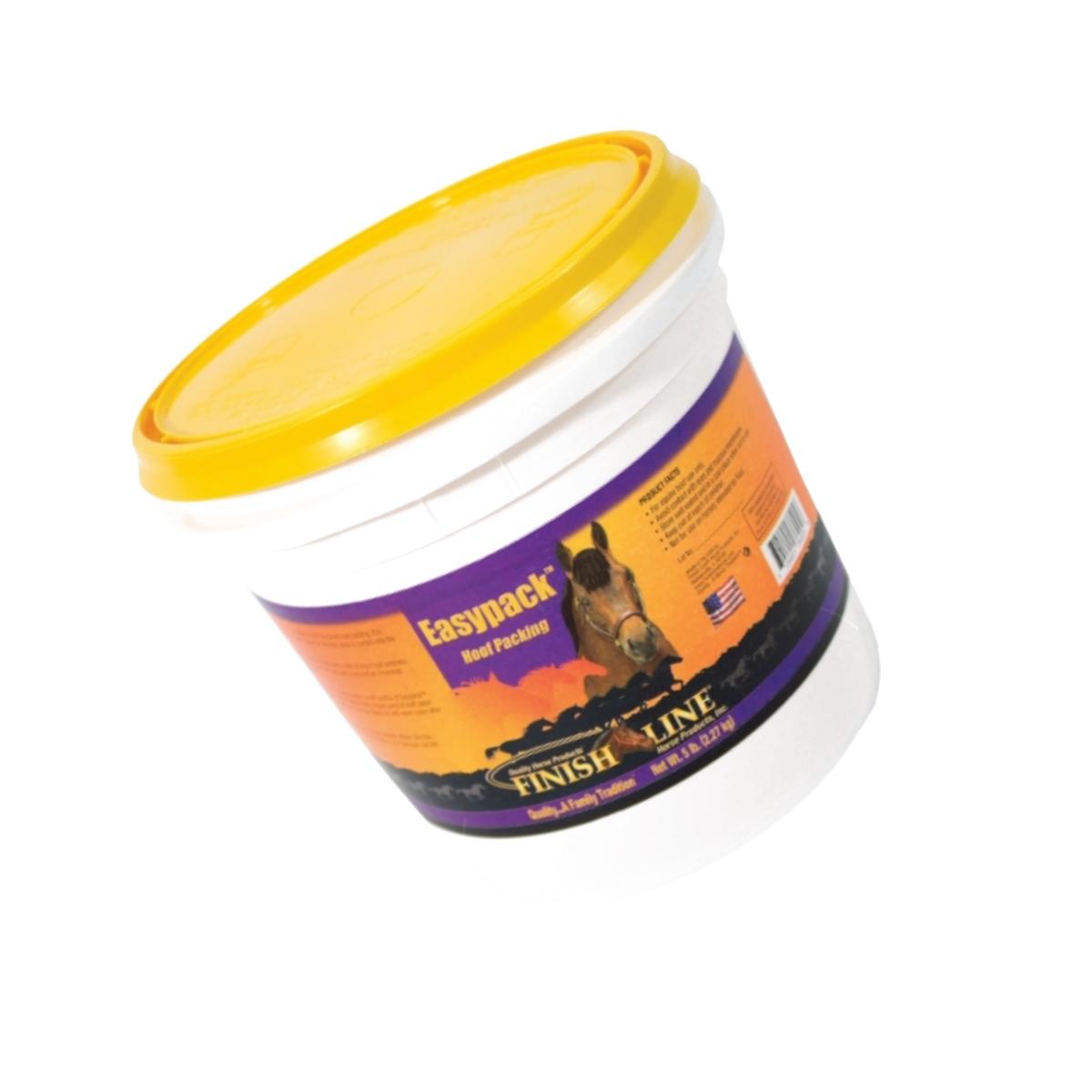 Picture of Finish Line - Easypack Hoof Packing 5 Pound - 76005