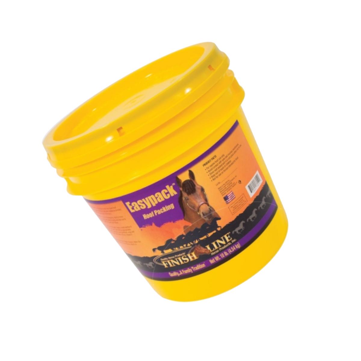 Picture of Finish Line - Easypack Hoof Packing 10 Pound - 76010