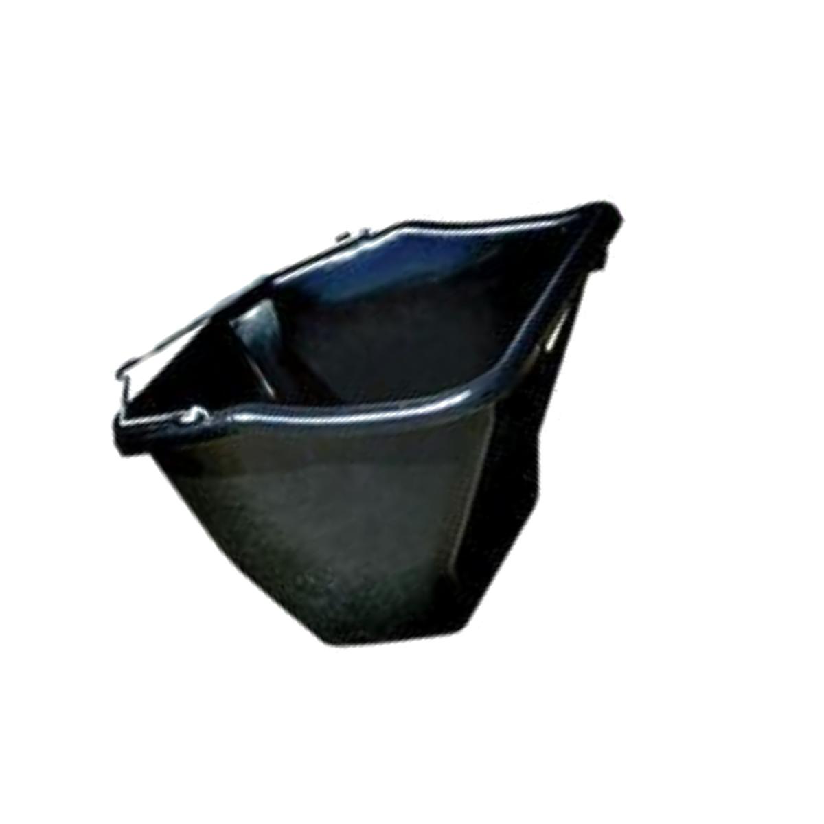 Picture of Miller Mfg Co Inc Better Bucket- Black 20 Quart - BB20BLACK