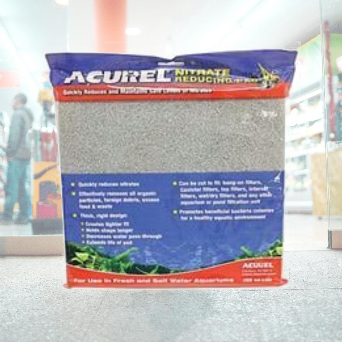 Picture of Acurel - Acurel Nitrate Remover Media Pad 10 X 18 Inch
