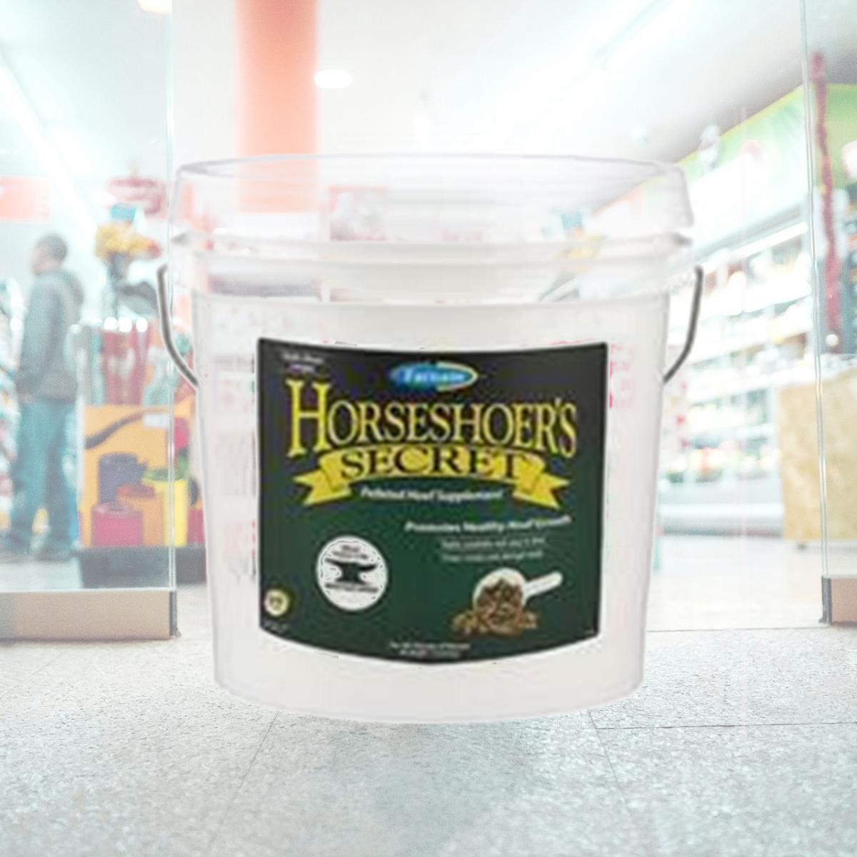 Picture of Farnam Companies Inc-Horseshoer S Secret 11 Pound