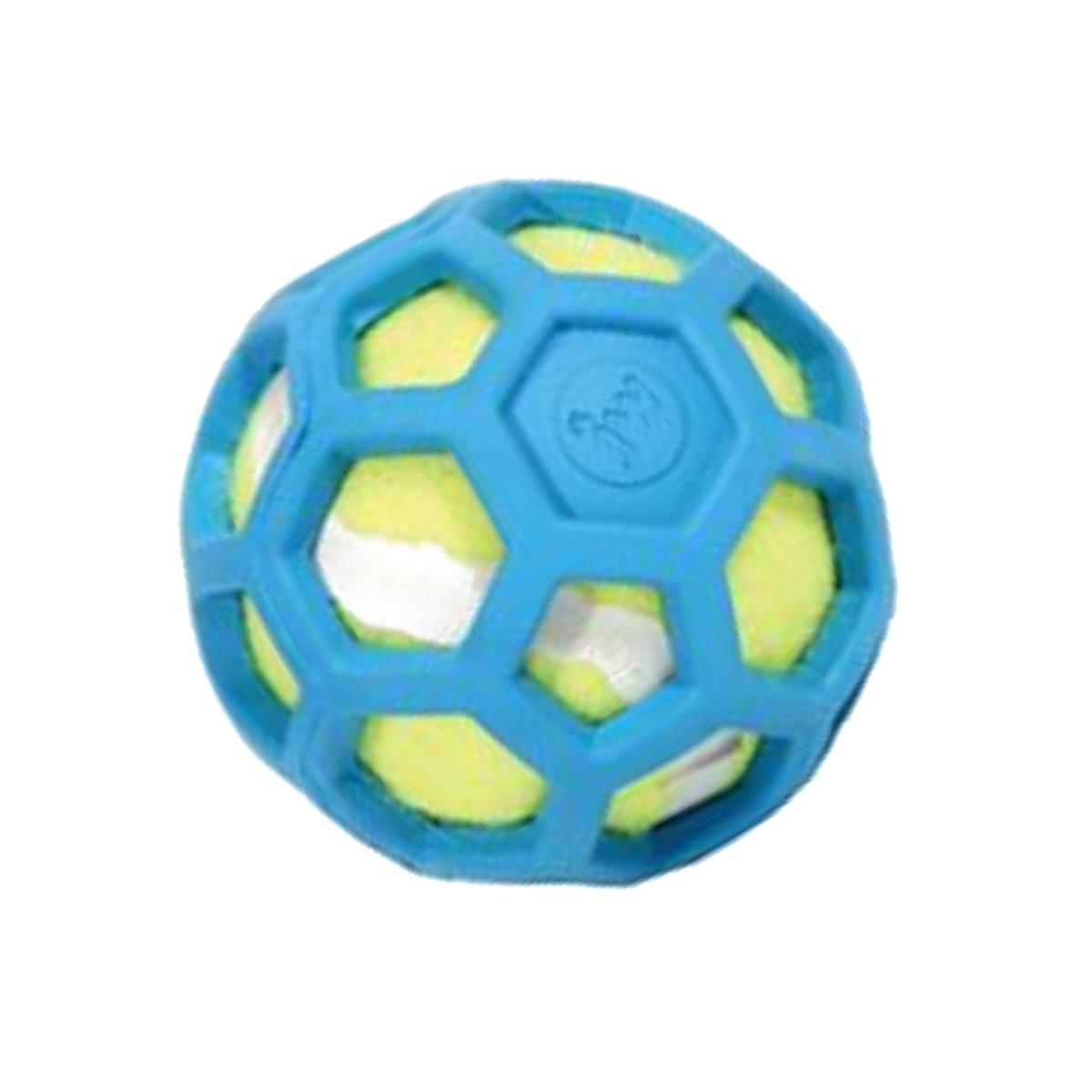 Picture of Jw-Dog-cat-aquatic-Proten Hol-ee Roller- Assorted Small