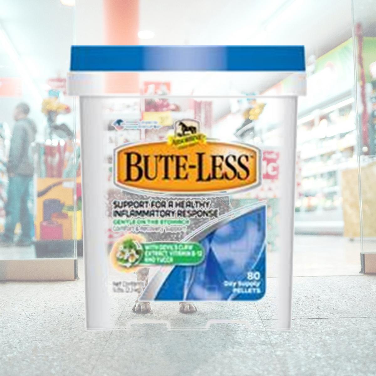 Picture of W F Young- Inc-Absorbine Bute-less Pellets 5 Pound-80 Day 430422